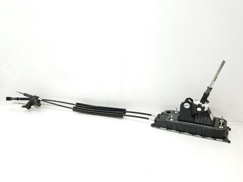 Used Gear lever SEAT IBIZA V (KJ1, KJG) 1.0 TSI (95 hp) 12934559
