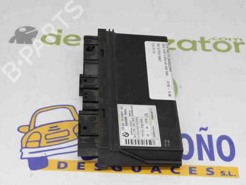 Electronic module BMW 5 (E60) 530 d | BP14120766M83 