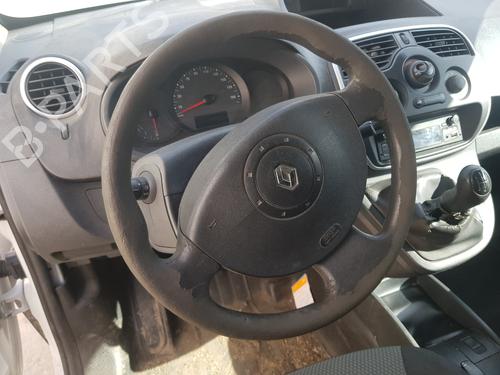 Front left panel RENAULT KANGOO / GRAND KANGOO II (KW0/1_)  | BP38114364C58  - Image 29