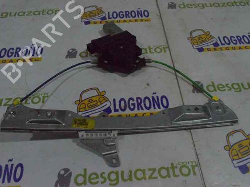 Used Front right window mechanism OPEL CORSA D (S07) 1.2 (L08, L68) (86 hp) 796092