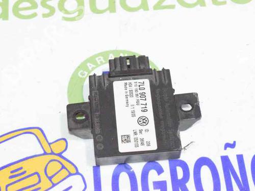 Electronic module VW TOUAREG (7LA, 7L6, 7L7) 3.0 V6 TDI | BP1713582M83 