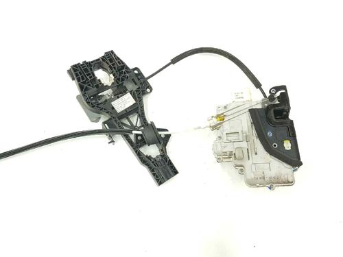 Rear left lock AUDI Q7 (4LB) 3.0 TDI quattro | BP5662872C100 