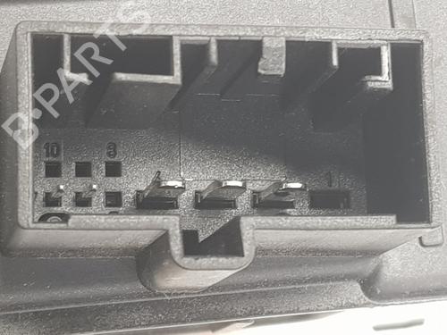 Right rear window motor SEAT IBIZA V (KJ1, KJG) 1.0 TSI | BP20197970E22 