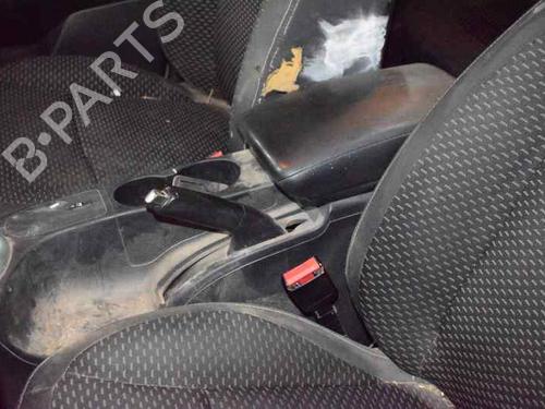 Electronic module NISSAN QASHQAI / QASHQAI +2 I (J10, NJ10, JJ10E) 1.5 dCi | BP2272020M83 