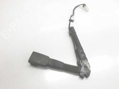 Used Front right belt tensioner Front right belt tensioner BMW 3 (F30, F80) 320 d (184 hp) 34537955 34537955