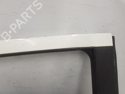 Right rear door NISSAN QASHQAI / QASHQAI +2 I (J10, NJ10, JJ10E)  | BP26231093C5 