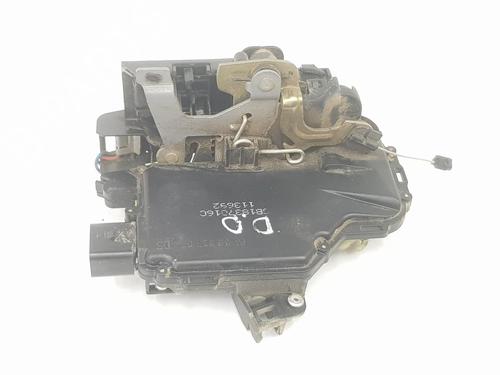 Front right lock VW GOLF IV (1J1) 1.9 TDI | BP17788304C97 