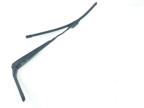 Used Front windshield wiper arm BMW X5 (E70) xDrive 30 d (245 hp) 17045771