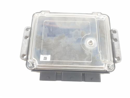Engine control unit (ECU) PEUGEOT 307 (3A/C) 1.6 HDi | BP28412511M57