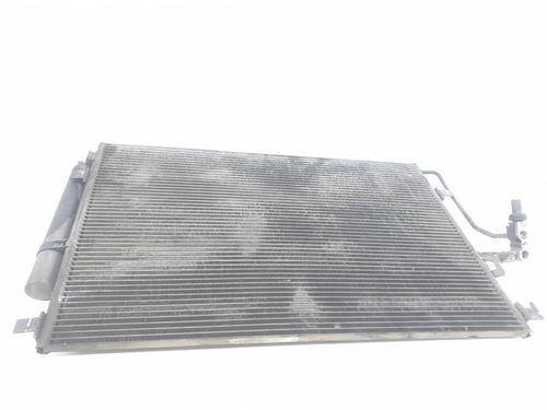 Used AC radiator MERCEDES-BENZ SPRINTER 3-t Van (B906) 215 CDI (906.611, 906.613) (150 hp) 17917307