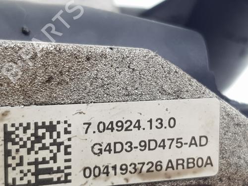 Egr LAND ROVER RANGE ROVER VELAR (L560) 2.0 D180 TD4 4x4 | BP31094277M69  - Image 5