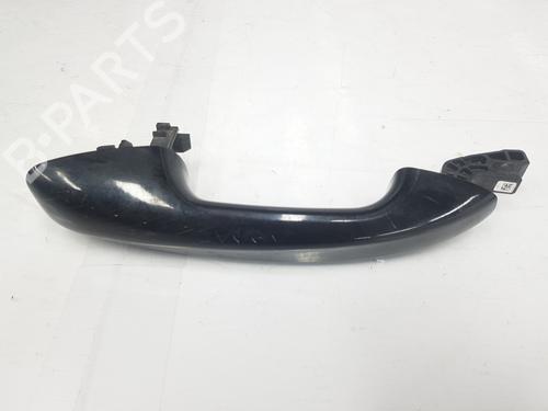 Używane Klamka zewnętrzna drzwi tylnych prawych MERCEDES-BENZ C-CLASS (W205) C 220 BlueTEC / d (205.002, 205.004) (170 hp) 6303749
