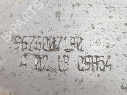Rear bumper reinforcement CITROËN C4 Picasso II 1.2 THP 130 | BP18649260C73 