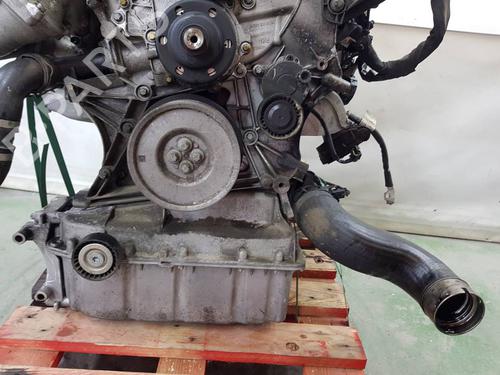 Engine MERCEDES-BENZ SPRINTER 5-t Platform/Chassis (B907) | BP40156666M1 - Image 18