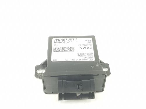 Elektronisk modul SEAT IBIZA V (KJ1, KJG) 1.0 TGI (90 hp) 20189755