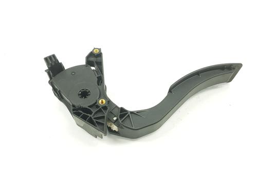 Pedal RENAULT CLIO IV (BH_) 1.5 dCi 90 | BP15726564I4 