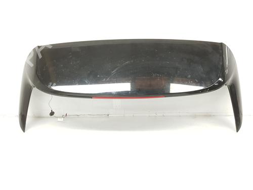 Rear spoiler BMW X2 (F39) sDrive 18 d | BP11119782C96 
