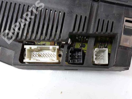 Climate control BMW 3 (E46) 320 d | BP1159925I5