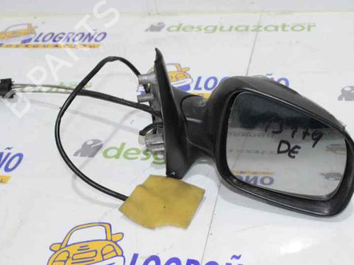 Used Right mirror SEAT CORDOBA (6K1, 6K2) 1.9 TDI (110 hp) 1325992