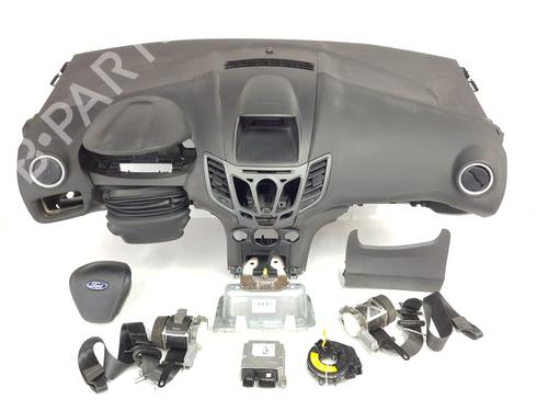 Airbag Kit FORD FIESTA VI (CB1, CCN)  | BP28278859C86 