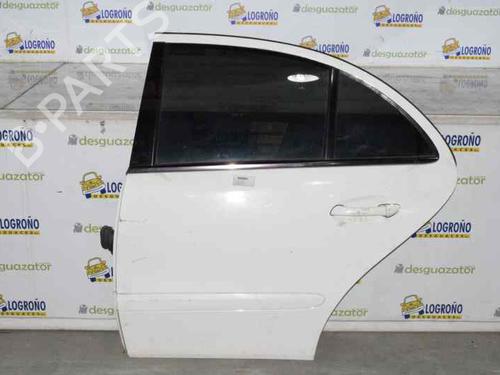 Used Left rear door MERCEDES-BENZ E-CLASS (W211) E 220 CDI (211.006) (150 hp) 1424376