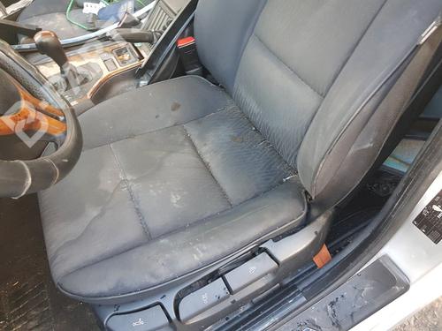 Climate control BMW 5 (E39) 525 i | BP10649253I5  - Image 12