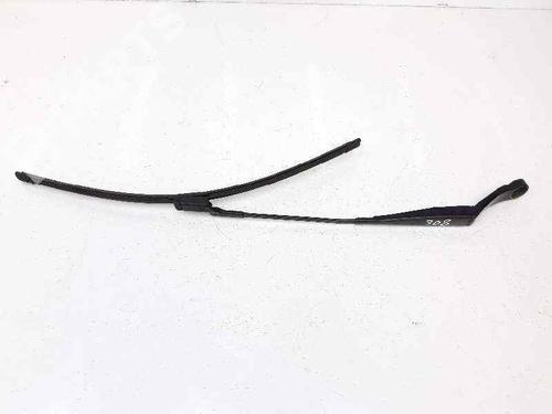 Used Front wipers mechanism Front wipers mechanism PEUGEOT 308 II (LB_, LP_, LW_, LH_, L3_) 1.6 HDi / BlueHDi 115 (115 hp) 6132897 6132897