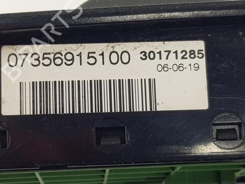 Left front window switch CITROËN JUMPER II Platform/Chassis 2.0 BlueHDi 130 | BP33215621I27  - Image 7