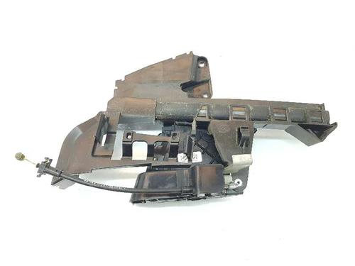 Rear right lock FORD FOCUS II Turnier (DA_, FFS, DS) 1.8 TDCi | BP6622725C99 