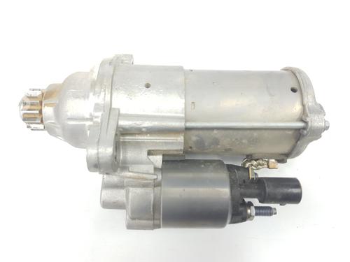 Used Starter SEAT IBIZA V (KJ1, KJG) 1.0 TSI (115 hp) 13254985