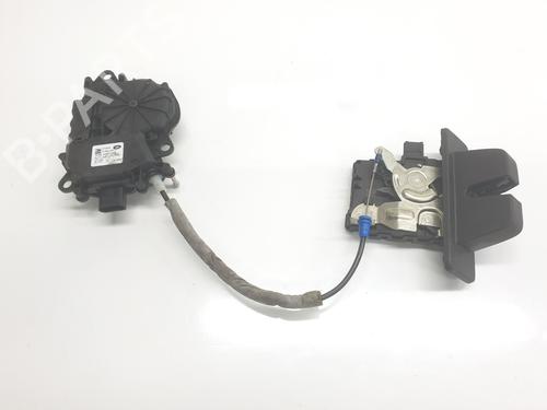 Used Tailgate lock Tailgate lock LAND ROVER RANGE ROVER SPORT II (L494) [2013-2022] 32871361 32871361