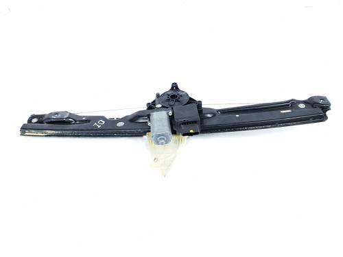 Used Front left window mechanism Front left window mechanism PEUGEOT EXPERT Van (V_) [2016-2026] 34055447 34055447