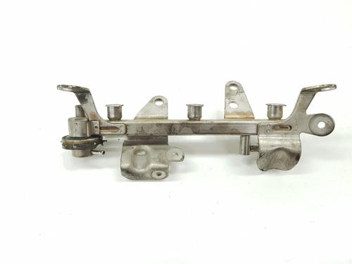 Used Injection rail Injection rail DACIA SANDERO II TCe 90 (B8M1, B8MA, B8AC) (90 hp) 34247409 34247409