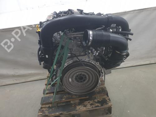 Engine MERCEDES-BENZ CLA Shooting Brake (X117) CLA 200 CDI / d (117.908) | BP30942645M1 