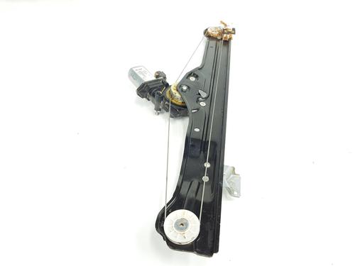 Front right window mechanism PEUGEOT BOXER Van 2.2 BlueHDi 140 | BP32072781C23 