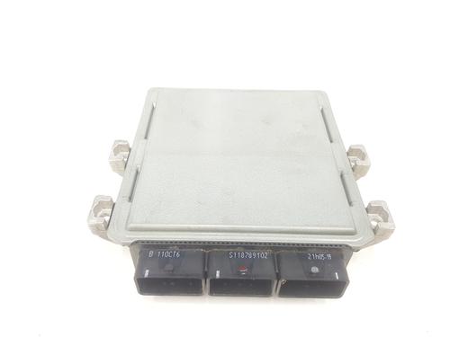 Engine control unit (ECU) LAND ROVER DISCOVERY III (L319) 2.7 TD 4x4 | BP20191554M57 