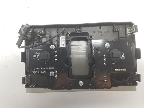 Interior roof light VW GOLF VII (5G1, BQ1, BE1, BE2) 2.0 TDI | BP10334776I8 