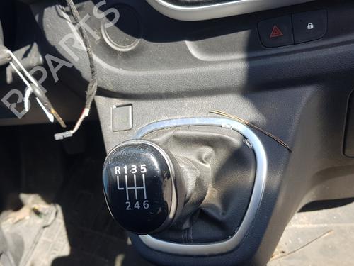 Left front seat RENAULT TRAFIC III Van (FG_) | BP33464703C15 - Image 10