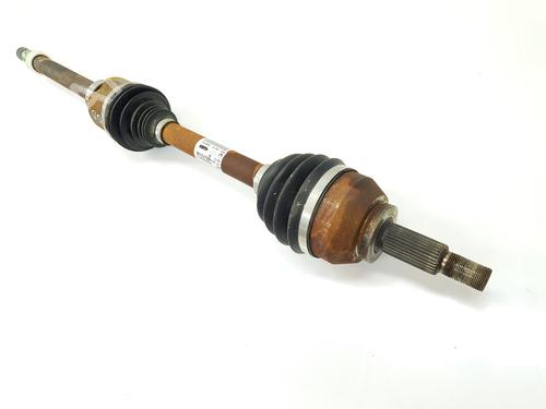 Used Right front driveshaft Right front driveshaft RENAULT TRAFIC III Van (FG_) 2.0 dCi 130 (FGMY) (131 hp) 36096859 36096859