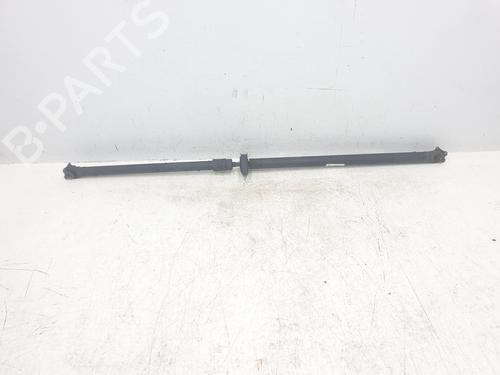 Driveshaft SUZUKI SX4 S-Cross (JY) 1.6 DDiS AllGrip (AKK 416D) | BP29906683M37