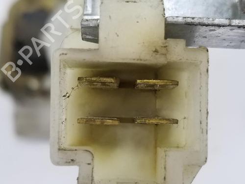 Front right lock NISSAN TERRANO II (R20) 3.0 Di 4WD | BP12462244C97