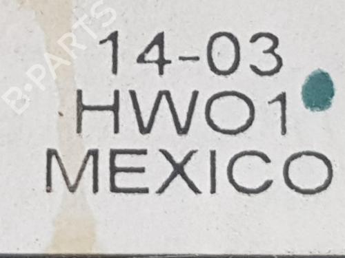 Warning switch BMW 3 Compact (E46) 318 ti | BP15137700I22 