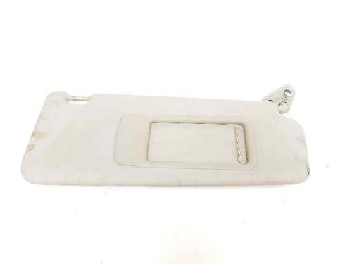 Used Right sun visor Right sun visor BMW 3 (E90) 320 i (150 hp) 7480861 7480861