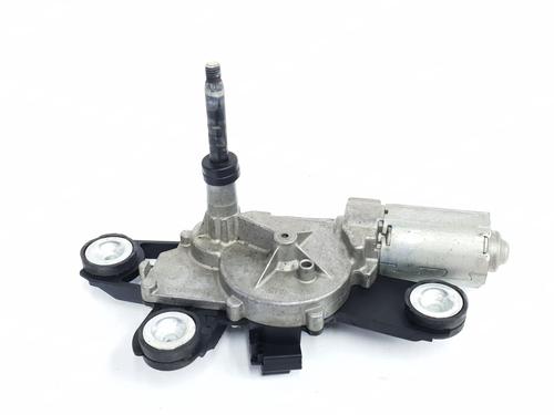 Used Rear wiper motor FORD FIESTA VI (CB1, CCN) 1.4 TDCi (68 hp) 22619379