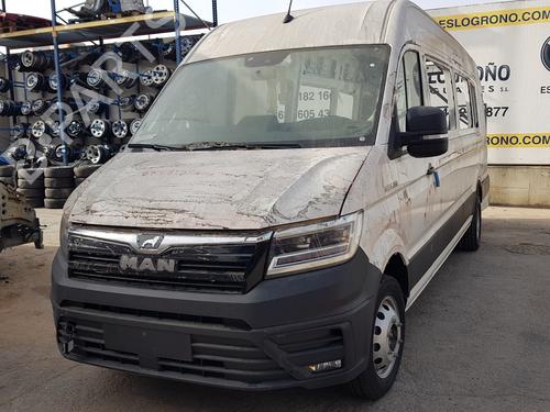 Headlight switch MAN TGE Bus  | BP33215193I24  - Image 21