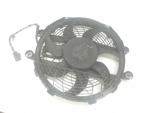 Used Radiator fan BMW 3 (E46) 320 d (136 hp) 18301768