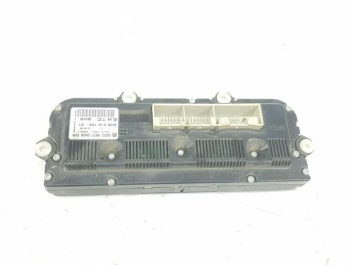 Climate control VW PASSAT B6 (3C2) 2.0 TDI | BP8359667I5 