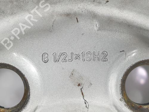 Rim MERCEDES-BENZ SPRINTER 3,5-t Van (B906) 313 CDI (906.631, 906.633, 906.635, 906.637) | BP29464546C45 