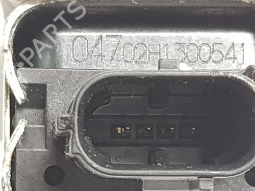 Electronic sensor TOYOTA LAND CRUISER PRADO (_J12_) 3.0 D-4D (KDJ120, KDJ125, KDJ121) | BP22551939M84 