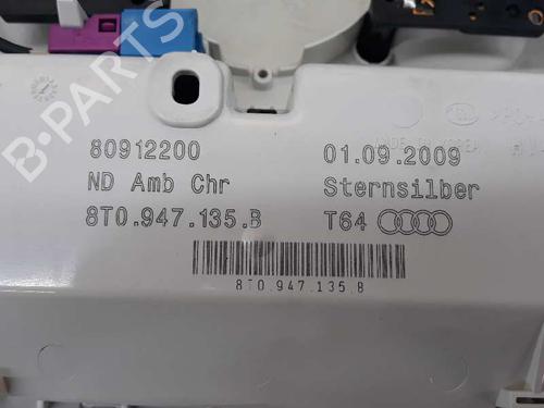 Interior roof light AUDI A4 B8 Avant (8K5) 2.0 TFSI | BP7421012I8 